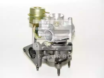 BE TURBO 124156 -  Компрессор, наддув
